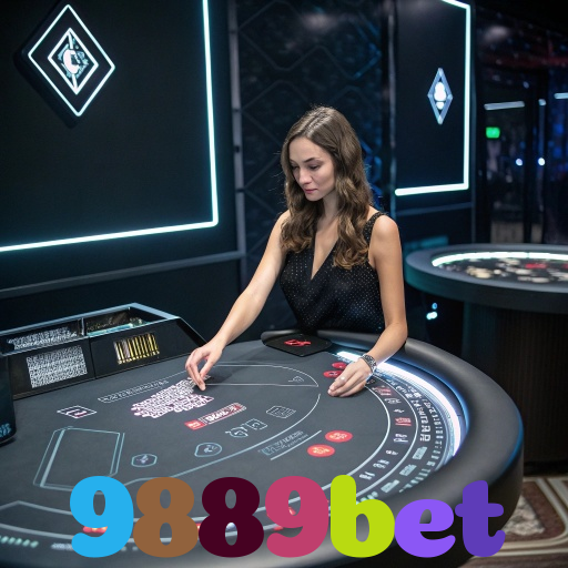 9889bet
