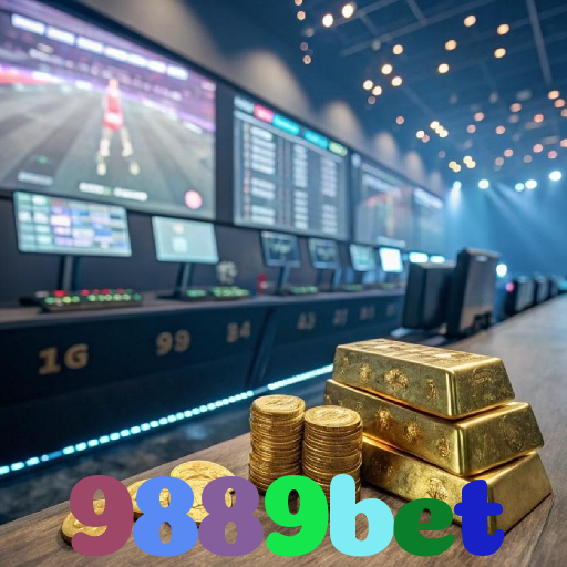 9889bet