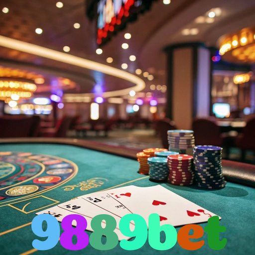 9889bet