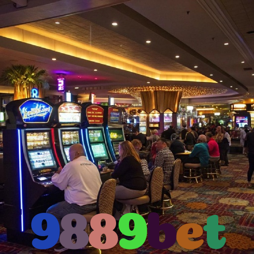 9889bet