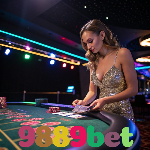 9889bet