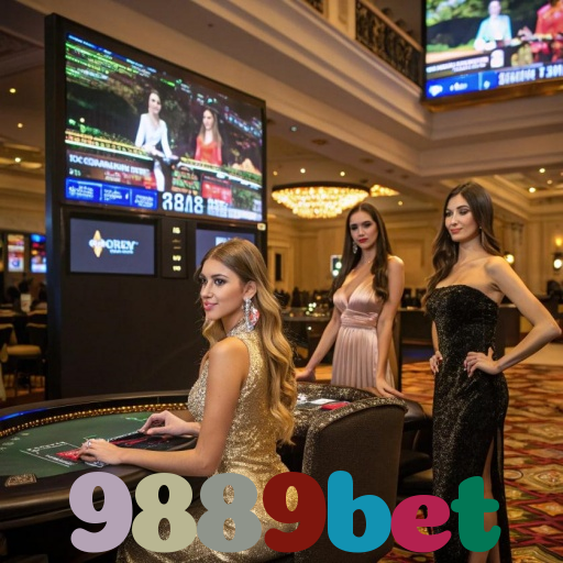 9889bet