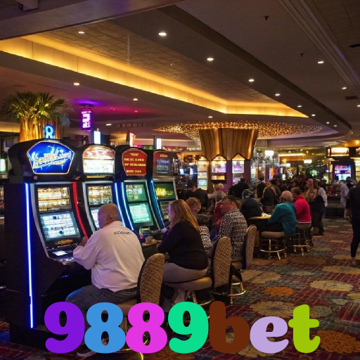 9889bet