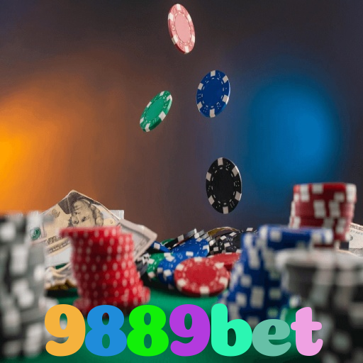 9889bet