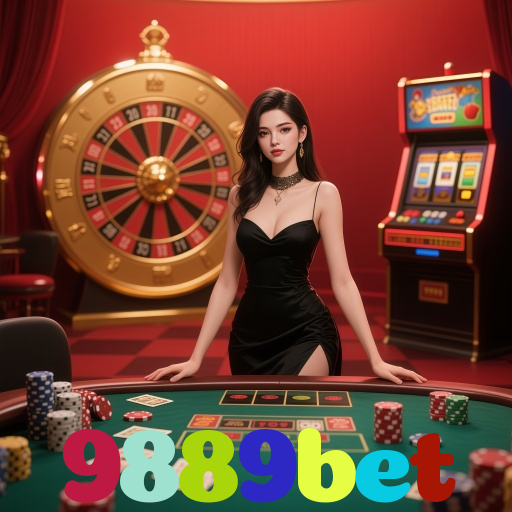 9889bet