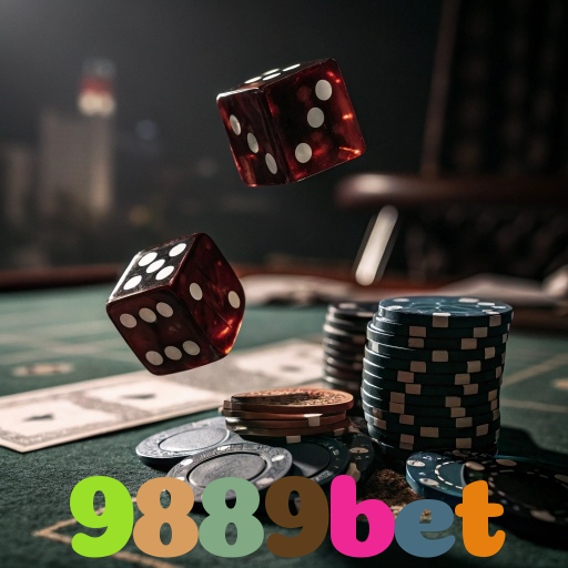 9889bet