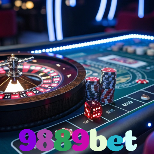 9889bet