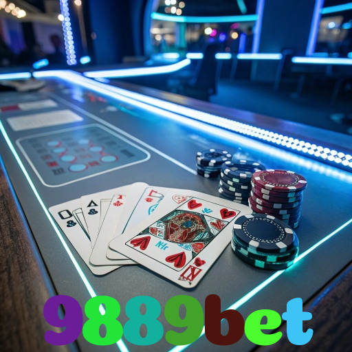 9889bet