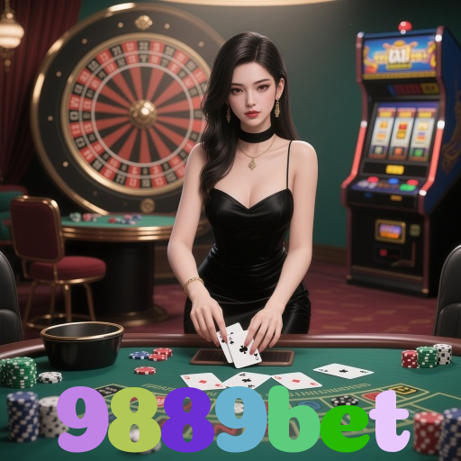 9889bet