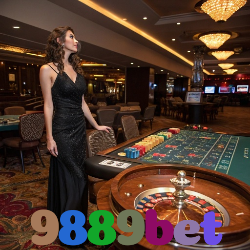 9889bet