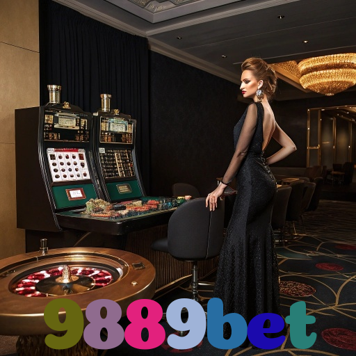 9889bet