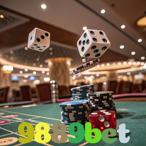 9889bet