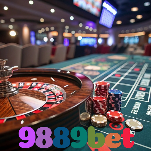 9889bet
