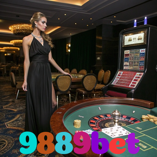 9889bet
